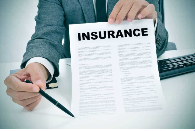 Insurance Companies: An Overview of the Industry