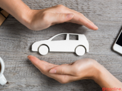 Auto Insurance: Everything You Need to Know in 2024